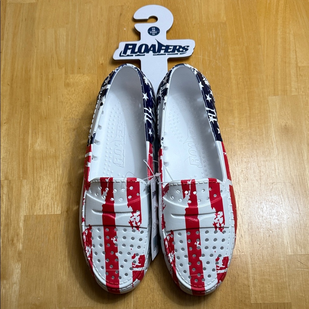 Women’s Floafers